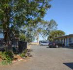 Artesian Motor Inn - Brisbane Tourism