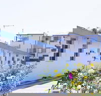 Perth City Motel - Tourism Brisbane