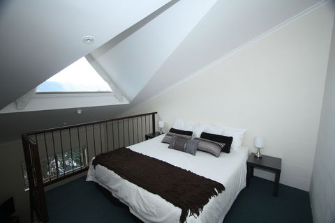 Summit Ridge Alpine Lodge - Tourism Brisbane 2