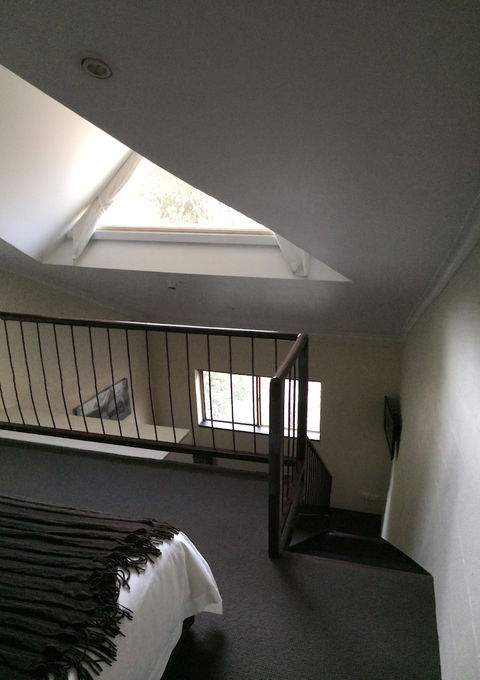 Summit Ridge Alpine Lodge - Tourism Brisbane 3