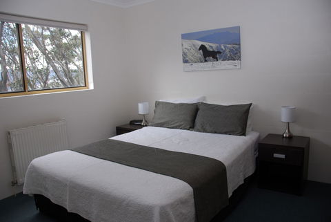 Summit Ridge Alpine Lodge - Tourism Brisbane 5