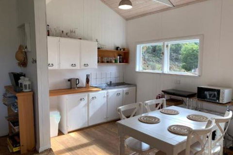 Sassafras Springs - Tourism Brisbane 4