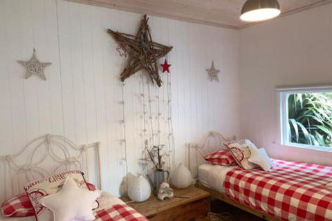 Sassafras Springs - Tourism Brisbane 7