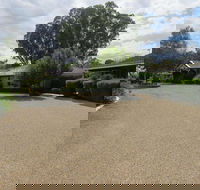 Burringa Motel - Tourism Brisbane