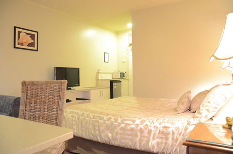 Bayview Motel Rosebud - Brisbane Tourism 3