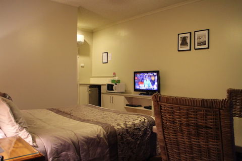Bayview Motel Rosebud - Brisbane Tourism 6