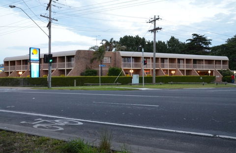 Bayview Motel Rosebud - Brisbane Tourism 0