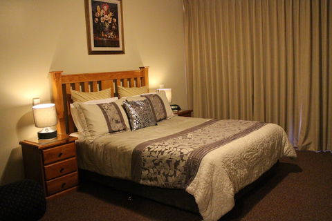 Bayview Motel Rosebud - Brisbane Tourism 5