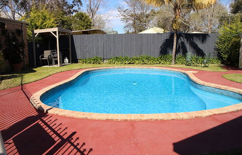Bayview Motel Rosebud - Brisbane Tourism 2