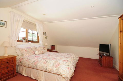 Daisy Cottage - Tourism Brisbane 4