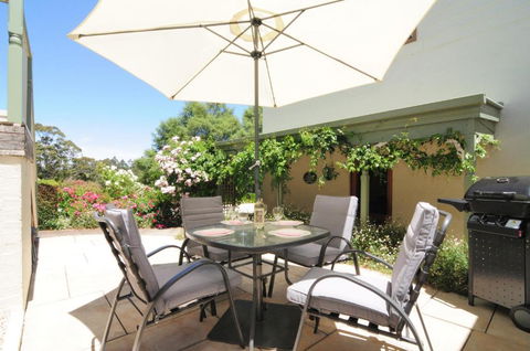 Daisy Cottage - Tourism Brisbane 3