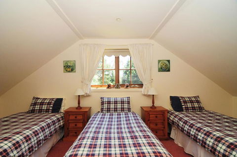 Daisy Cottage - Tourism Brisbane 2