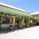 Daisy Cottage - Tourism Brisbane 1