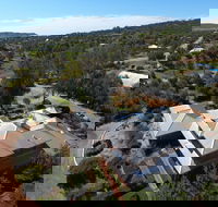 The Grandhouse York - Brisbane 4u