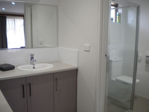 Moama Central Motel - Brisbane Tourism 6