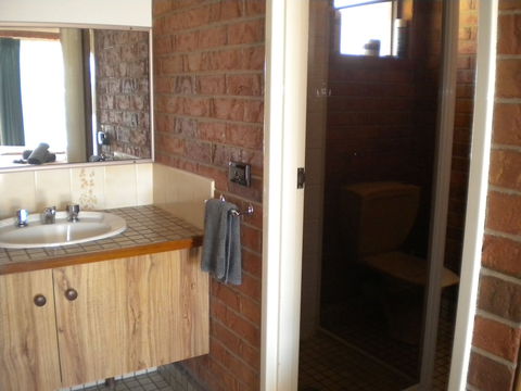 Moama Central Motel - Brisbane Tourism 5