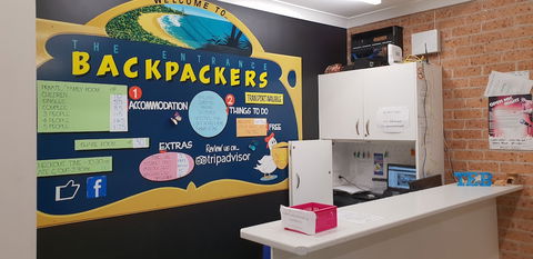 The Entrance Backpackers - Hostel - Brisbane Tourism 4