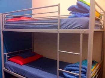 The Entrance Backpackers - Hostel - Brisbane Tourism 6