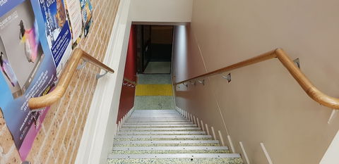 The Entrance Backpackers - Hostel - Brisbane Tourism 1
