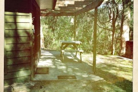 Twin Falls Bush Cottages - Tourism Brisbane 7