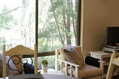 Twin Falls Bush Cottages - Tourism Brisbane 6