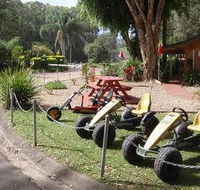 BIG4 Bonny Hills Holiday Park - Brisbane Tourism