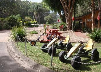 BIG4 Bonny Hills Holiday Park - Brisbane Tourism 0