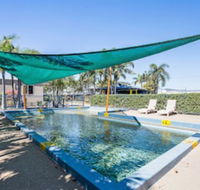 Coral Coast Tourist Park - Brisbane 4u