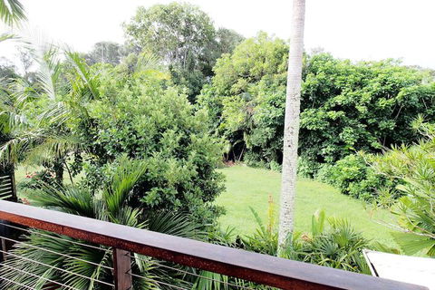 Akai Hana - Tourism Brisbane 1