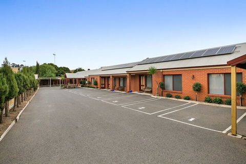 Bendigo Goldfields Motor Inn - Brisbane Tourism 3