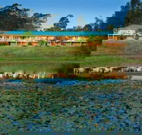 Golf Club Motor Inn Wingham - Brisbane 4u