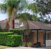 Sutherland Motel - Brisbane Tourism
