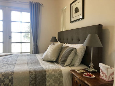 Dunmoylen House - Tourism Brisbane 4