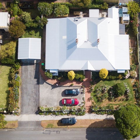 Dunmoylen House - Tourism Brisbane 0