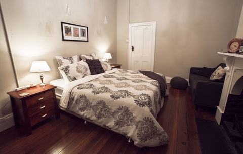 Dunmoylen House - Tourism Brisbane 5