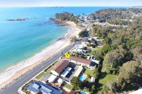 Edgewater Gardens Batemans Bay - Tourism Brisbane 0