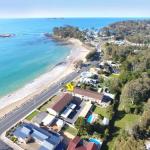 Edgewater Gardens Batemans Bay - Tourism Brisbane 1