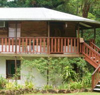 Havans Ecotourist Retreat - Brisbane 4u