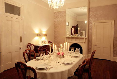 Laurelville - Tourism Brisbane 5