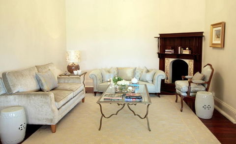 Laurelville - Tourism Brisbane 2