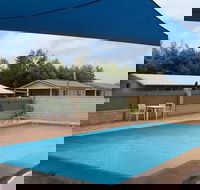 Belair Gardens Caravan Park - Tourism Brisbane