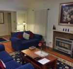Admurraya House Bed  Breakfast - Brisbane Tourism