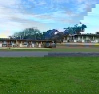Golfers Retreat Motel - Brisbane 4u