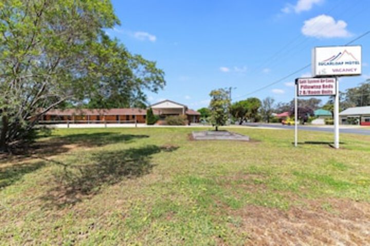 Broadford VIC Tourism Brisbane