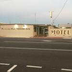 Plantation Park Motor Inn - Tourism Brisbane 0