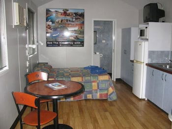 Ivanhoe Village Caravan Resort - Tourism Brisbane 5