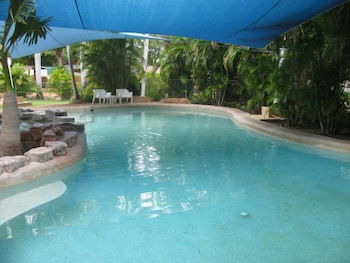 Ivanhoe Village Caravan Resort - Tourism Brisbane 3