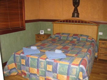 Ivanhoe Village Caravan Resort - Tourism Brisbane 6