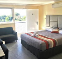 Toukley Motor Inn - Brisbane 4u