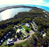 Robe Holiday Park - Brisbane Tourism